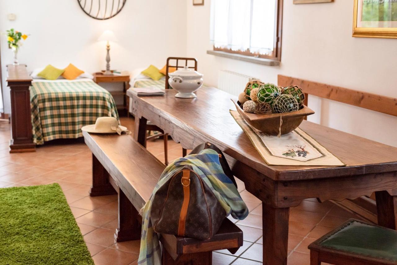 Agriturismo La Rombaia Castiglione della Pescaia Eksteriør billede