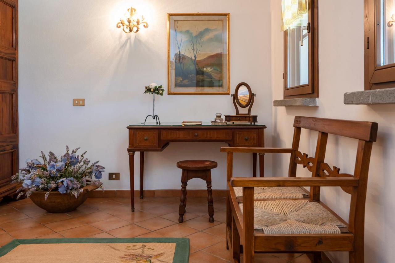 Agriturismo La Rombaia Castiglione della Pescaia Eksteriør billede