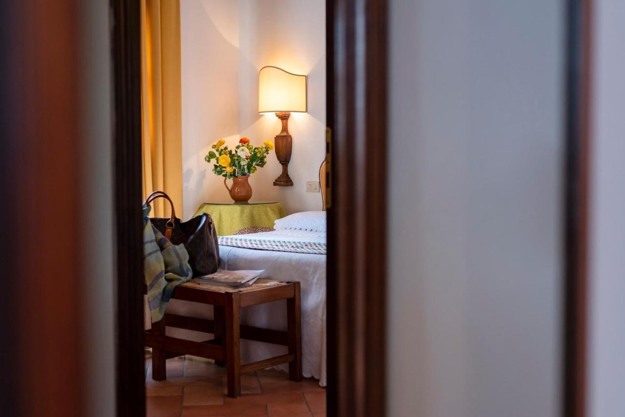 Agriturismo La Rombaia Castiglione della Pescaia Eksteriør billede