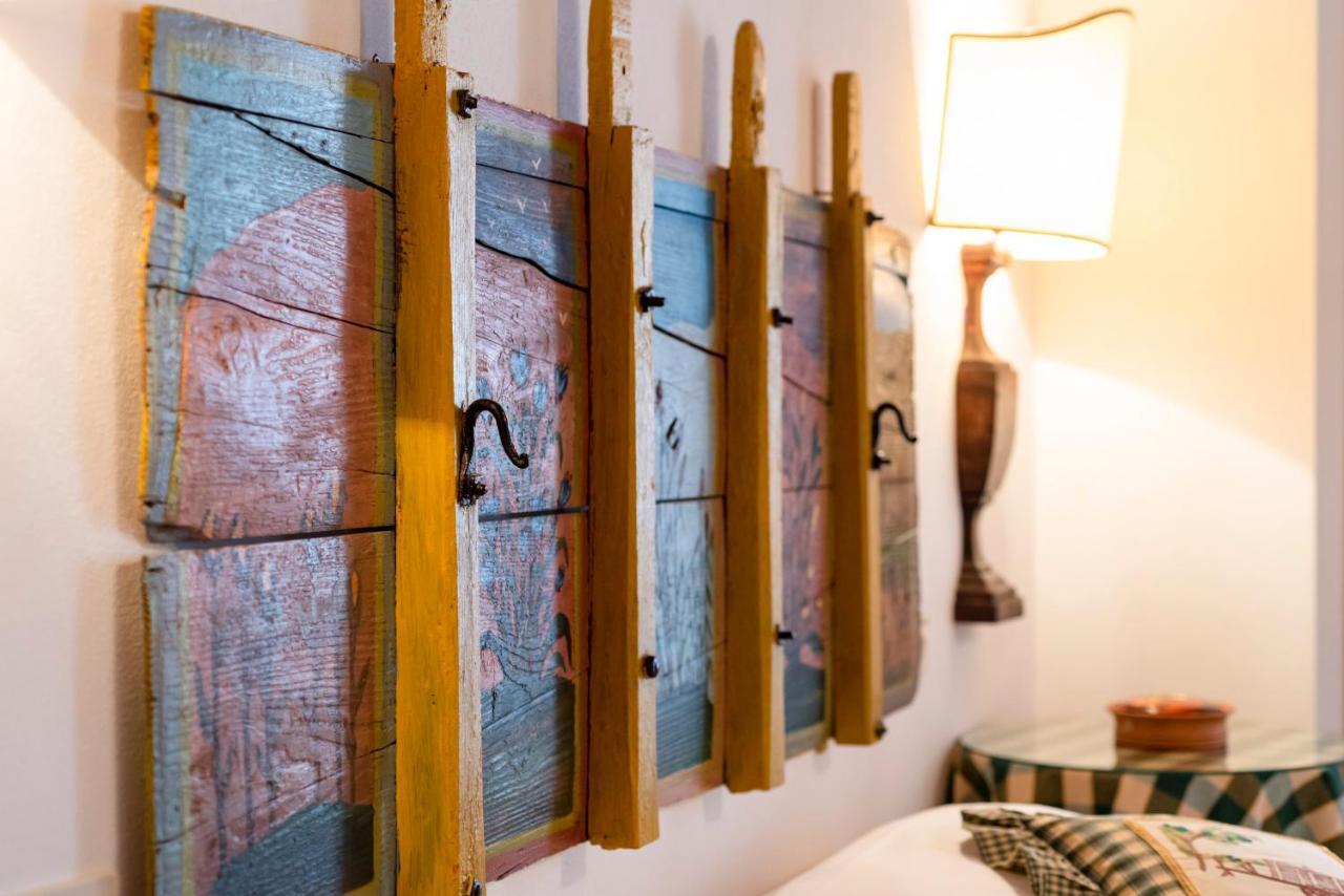 Agriturismo La Rombaia Castiglione della Pescaia Eksteriør billede